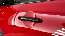 MINI Hatchback 2.0 Paddy Hopkirk Edition 3dr Auto Petrol Hatchback